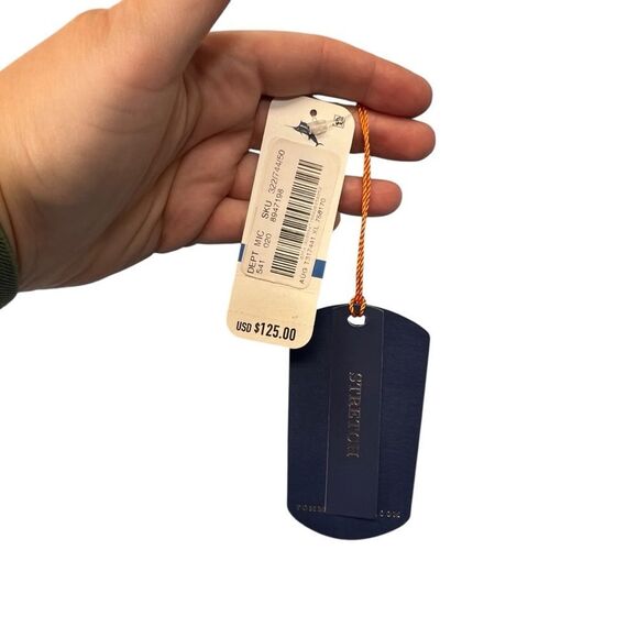 New Tommy Bahama stretch 100% PIMA COTTON button down XL. NWT - Picture 5 of 16